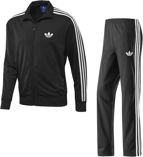adidas herren trainingsanzug xl